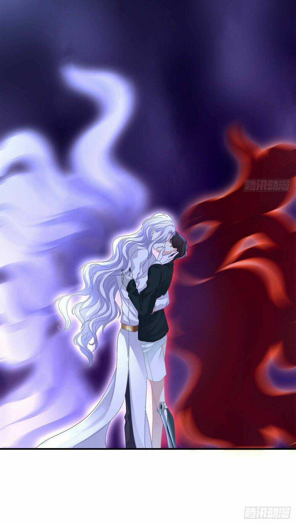 Toàn Bộ Nắm Trong Tay Chapter 10 trang 2