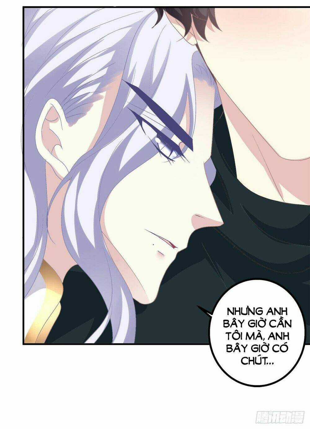 Toàn Bộ Nắm Trong Tay Chapter 10 trang 23