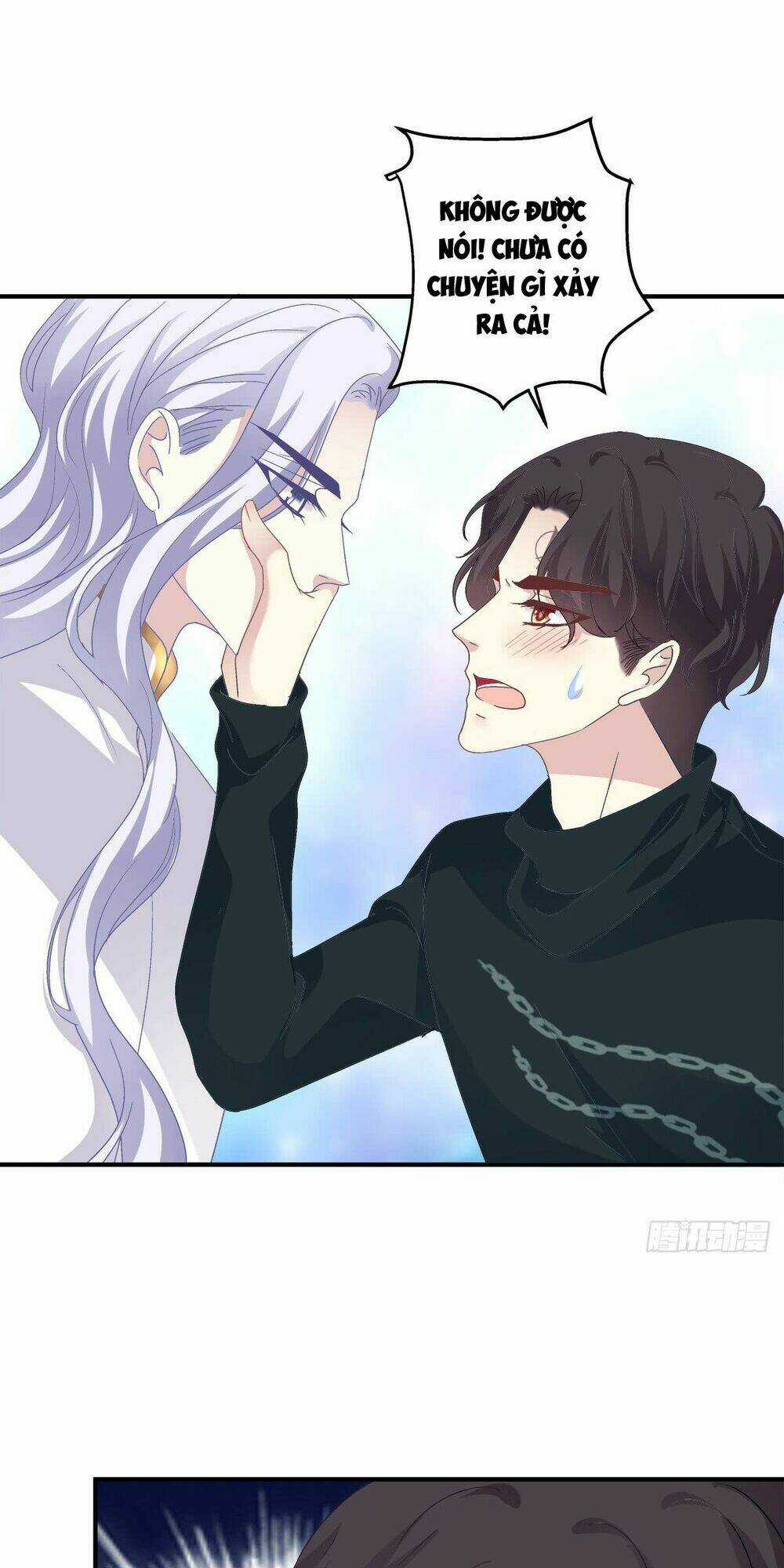 Toàn Bộ Nắm Trong Tay Chapter 10 trang 24