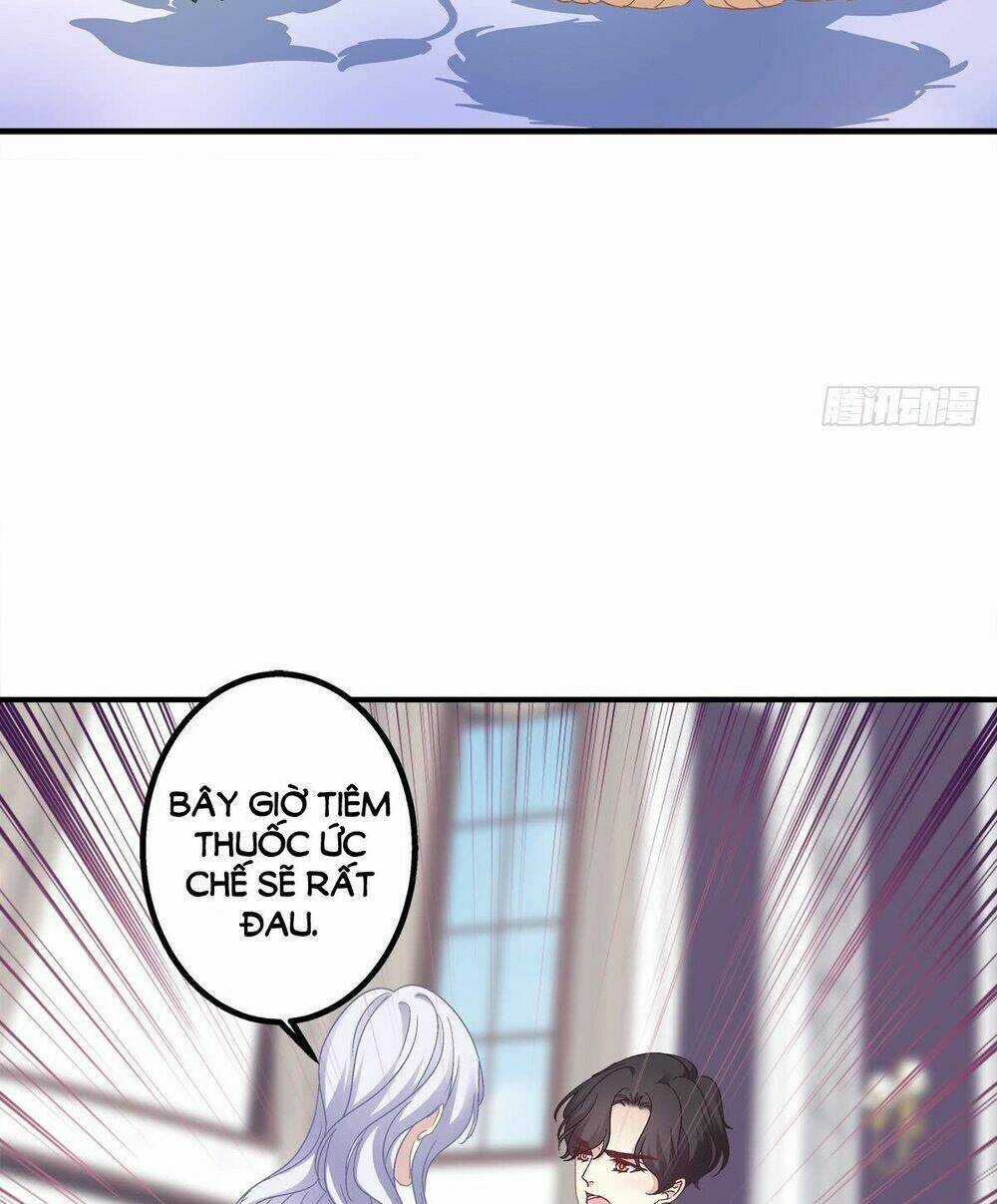 Toàn Bộ Nắm Trong Tay Chapter 10 trang 26