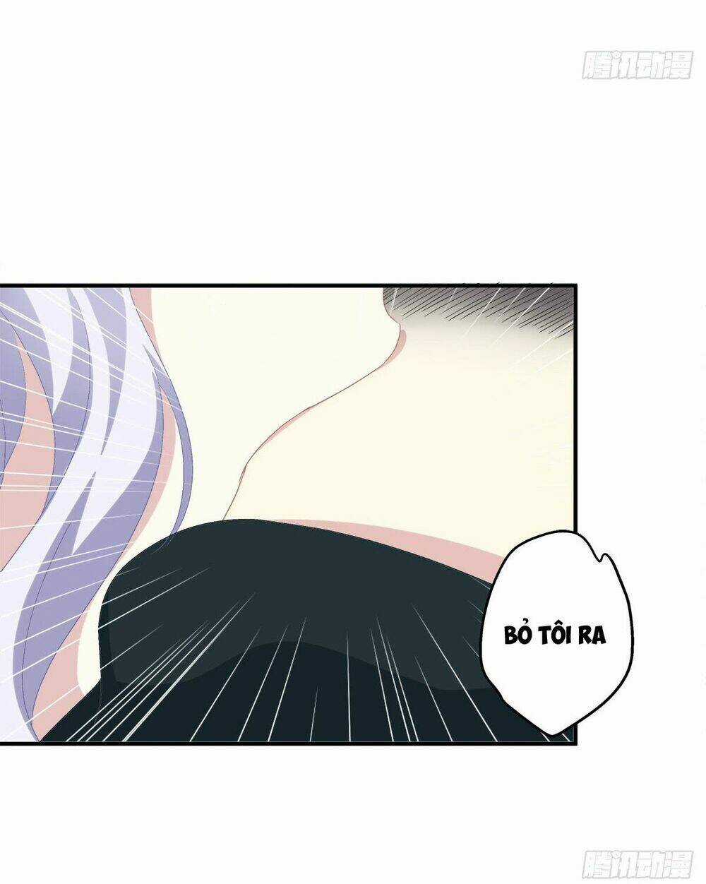 Toàn Bộ Nắm Trong Tay Chapter 10 trang 29