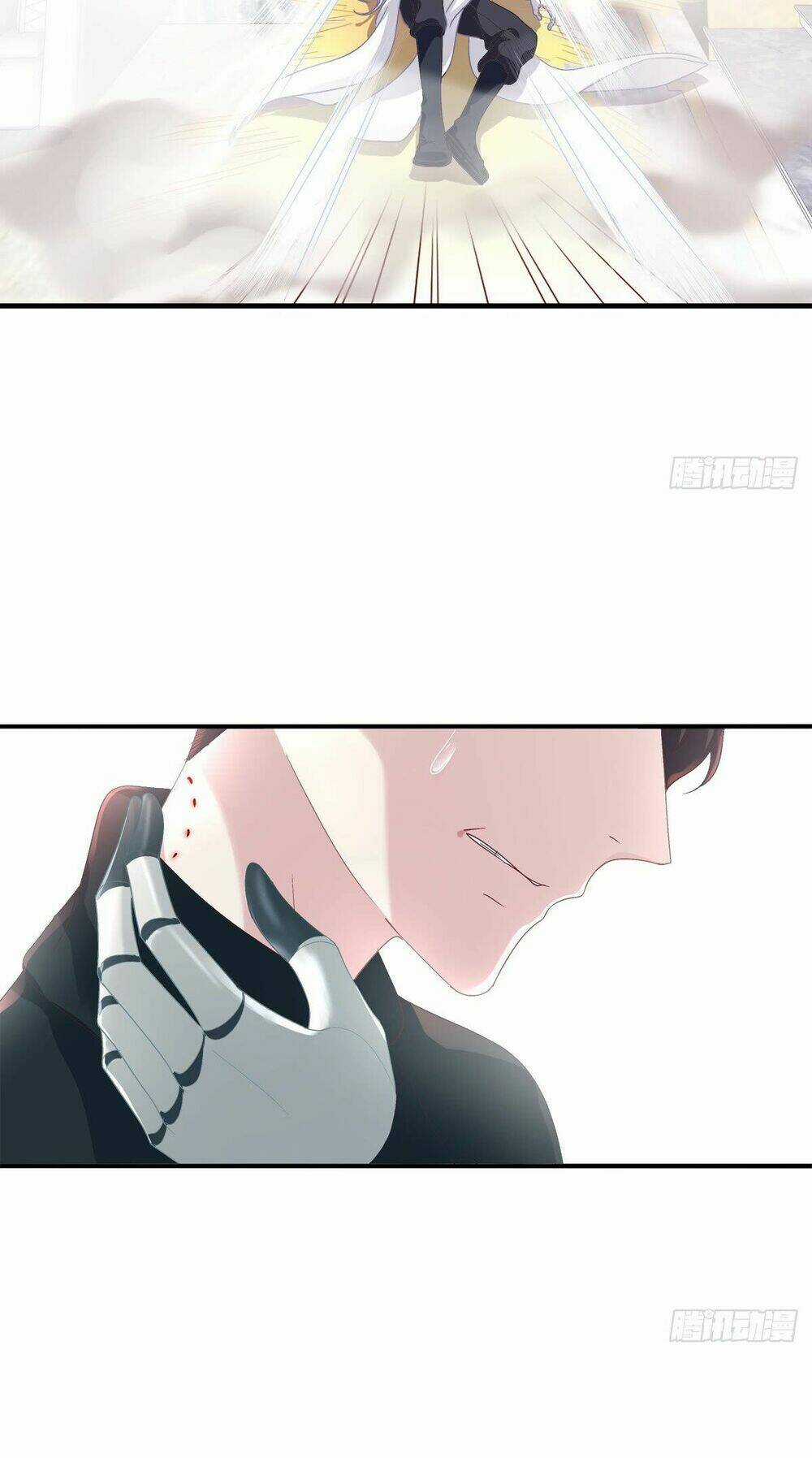 Toàn Bộ Nắm Trong Tay Chapter 10 trang 32