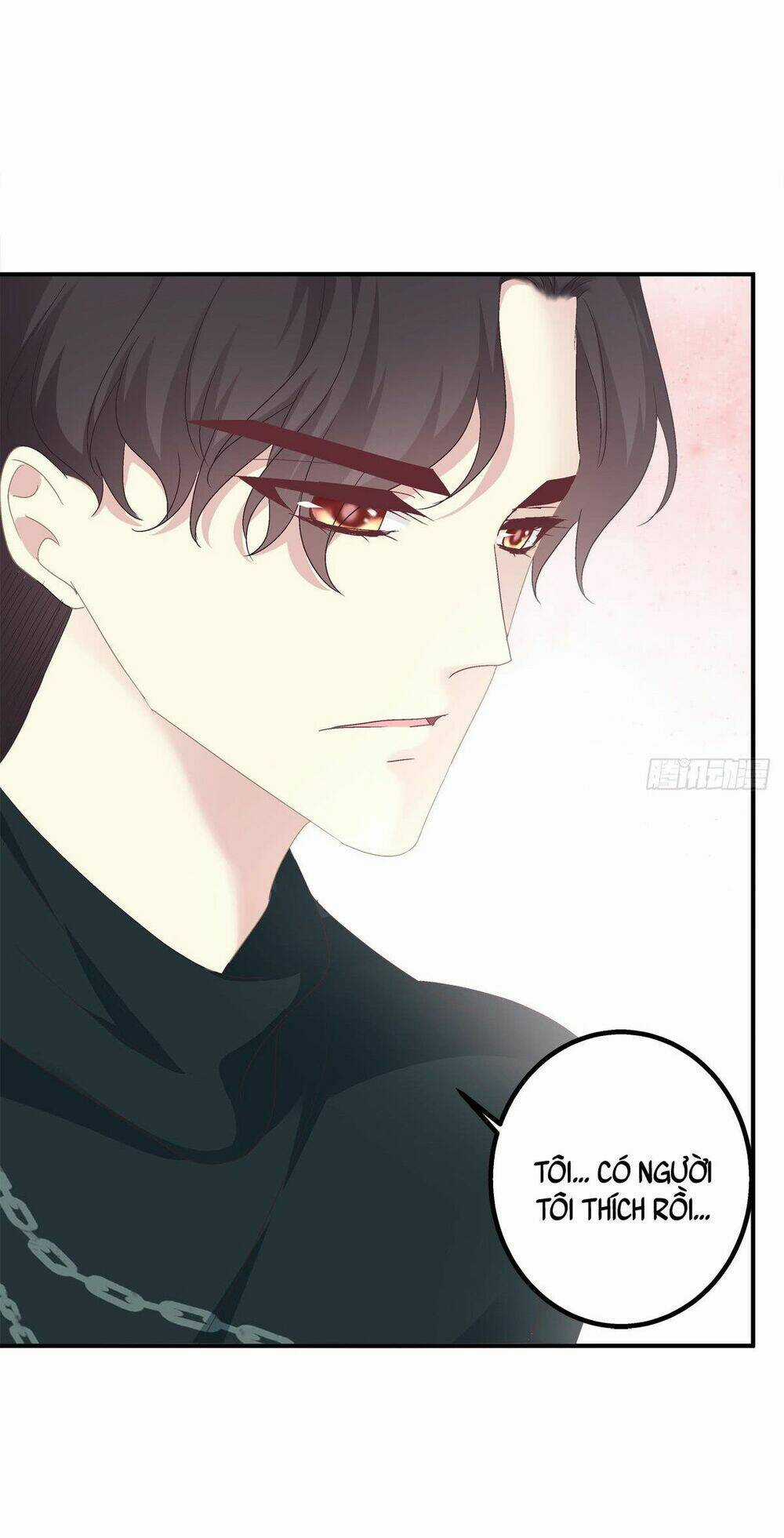 Toàn Bộ Nắm Trong Tay Chapter 10 trang 34