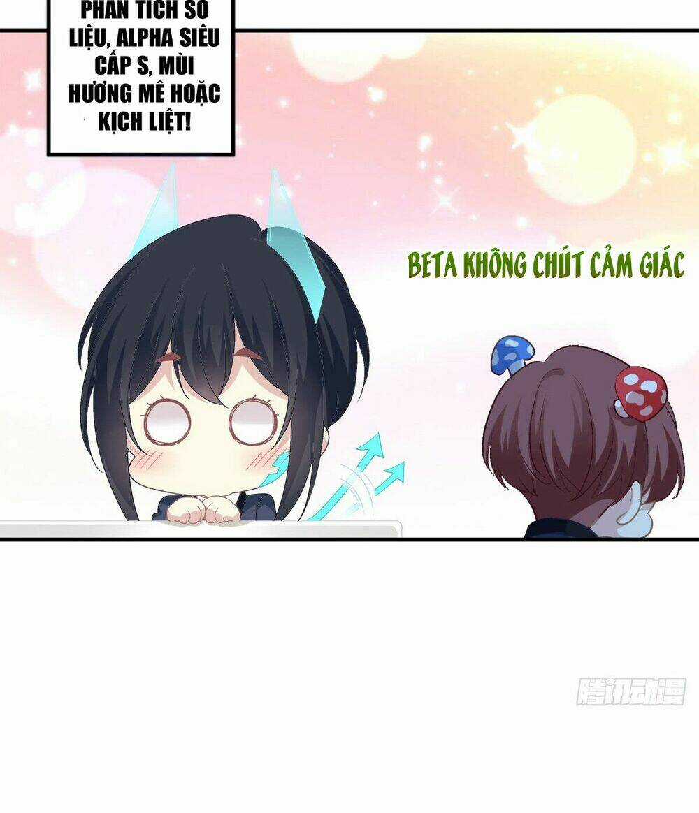 Toàn Bộ Nắm Trong Tay Chapter 10 trang 4