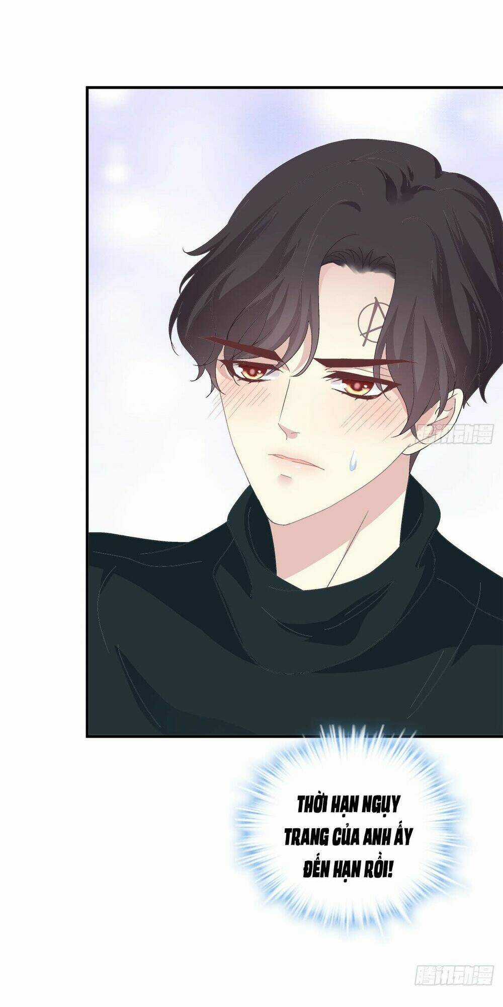 Toàn Bộ Nắm Trong Tay Chapter 10 trang 6