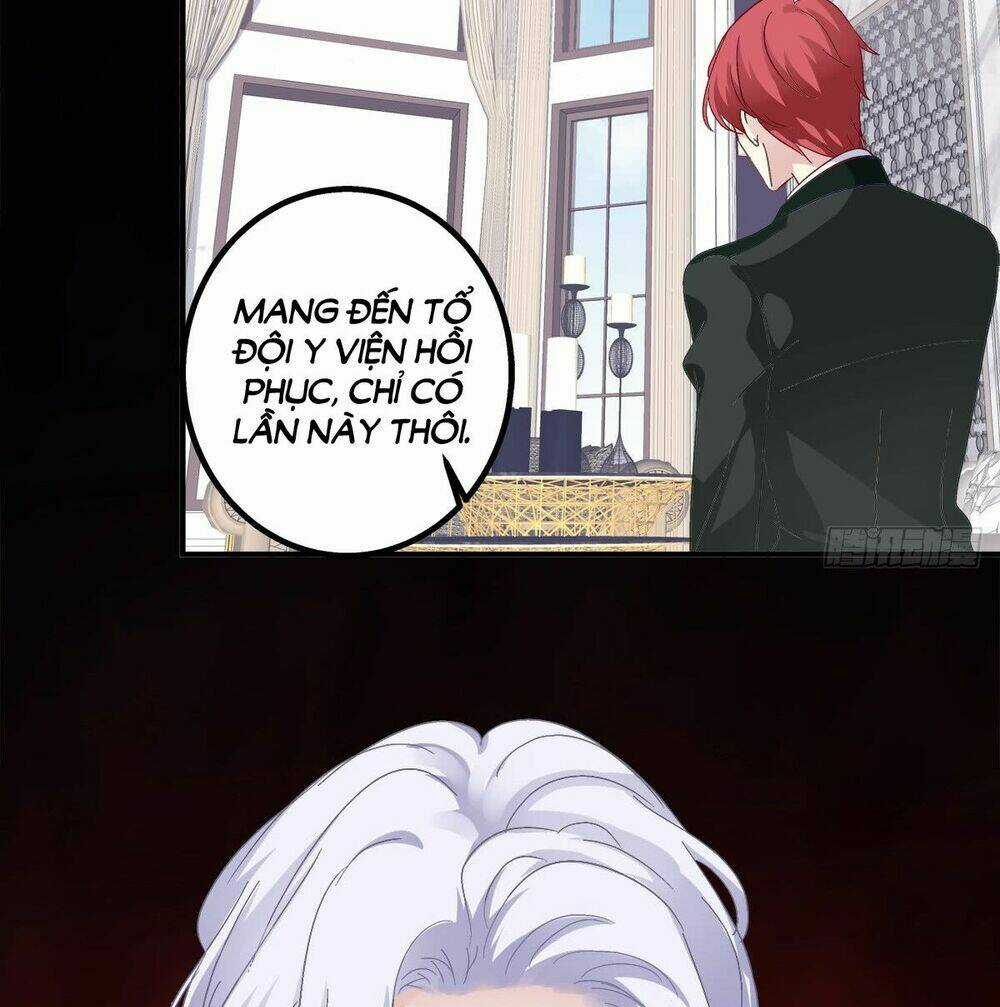 Toàn Bộ Nắm Trong Tay Chapter 10 trang 8