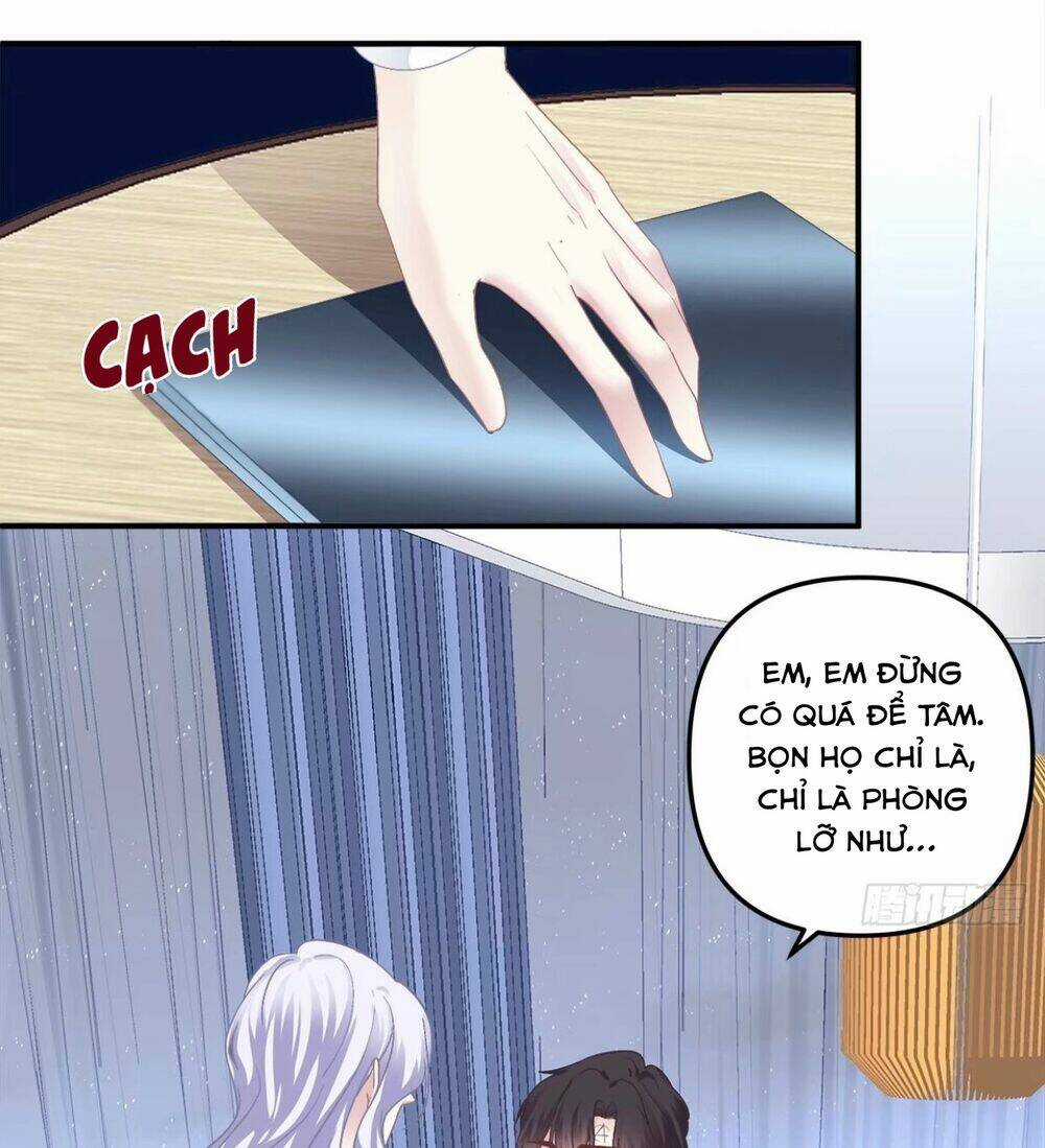 Toàn Bộ Nắm Trong Tay Chapter 100 trang 0
