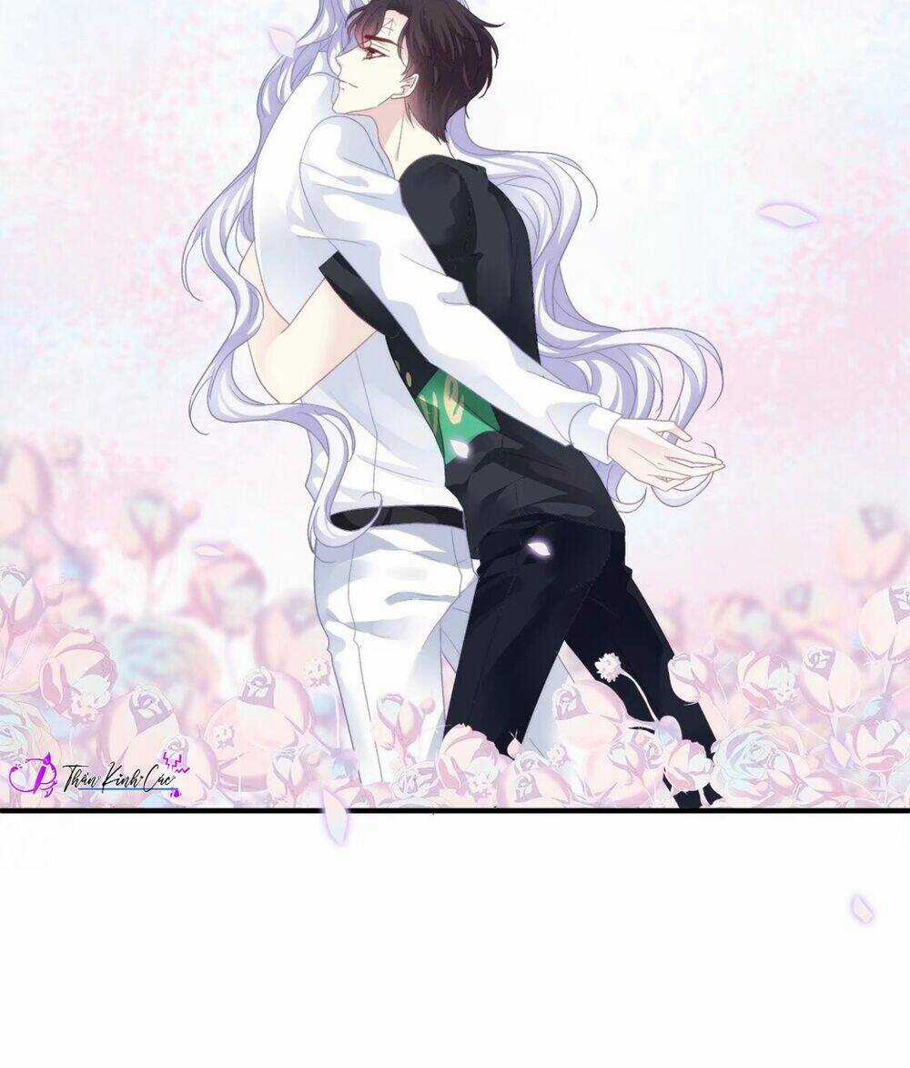 Toàn Bộ Nắm Trong Tay Chapter 100 trang 10