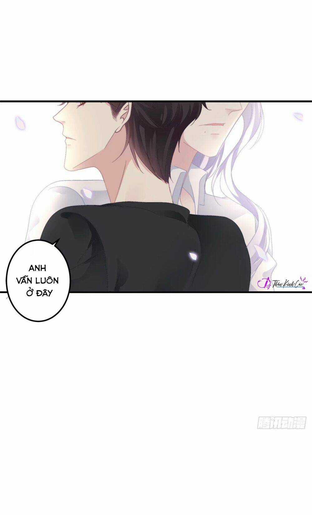 Toàn Bộ Nắm Trong Tay Chapter 100 trang 11