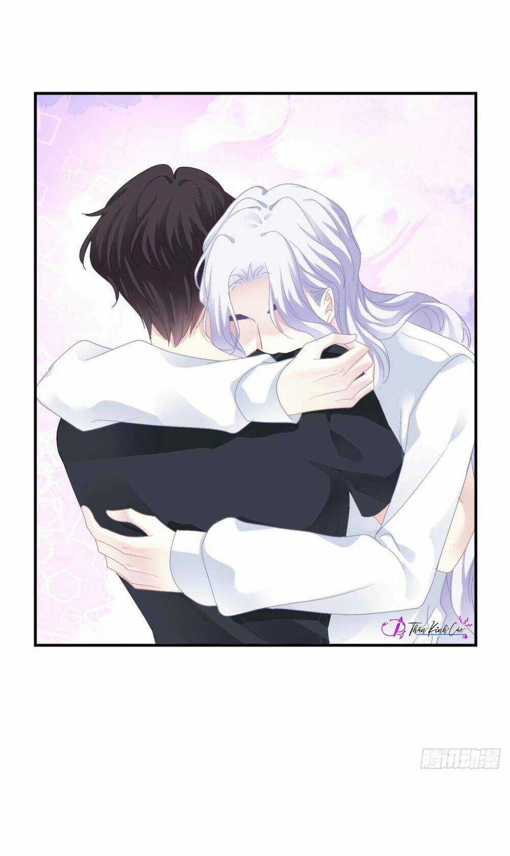 Toàn Bộ Nắm Trong Tay Chapter 100 trang 12