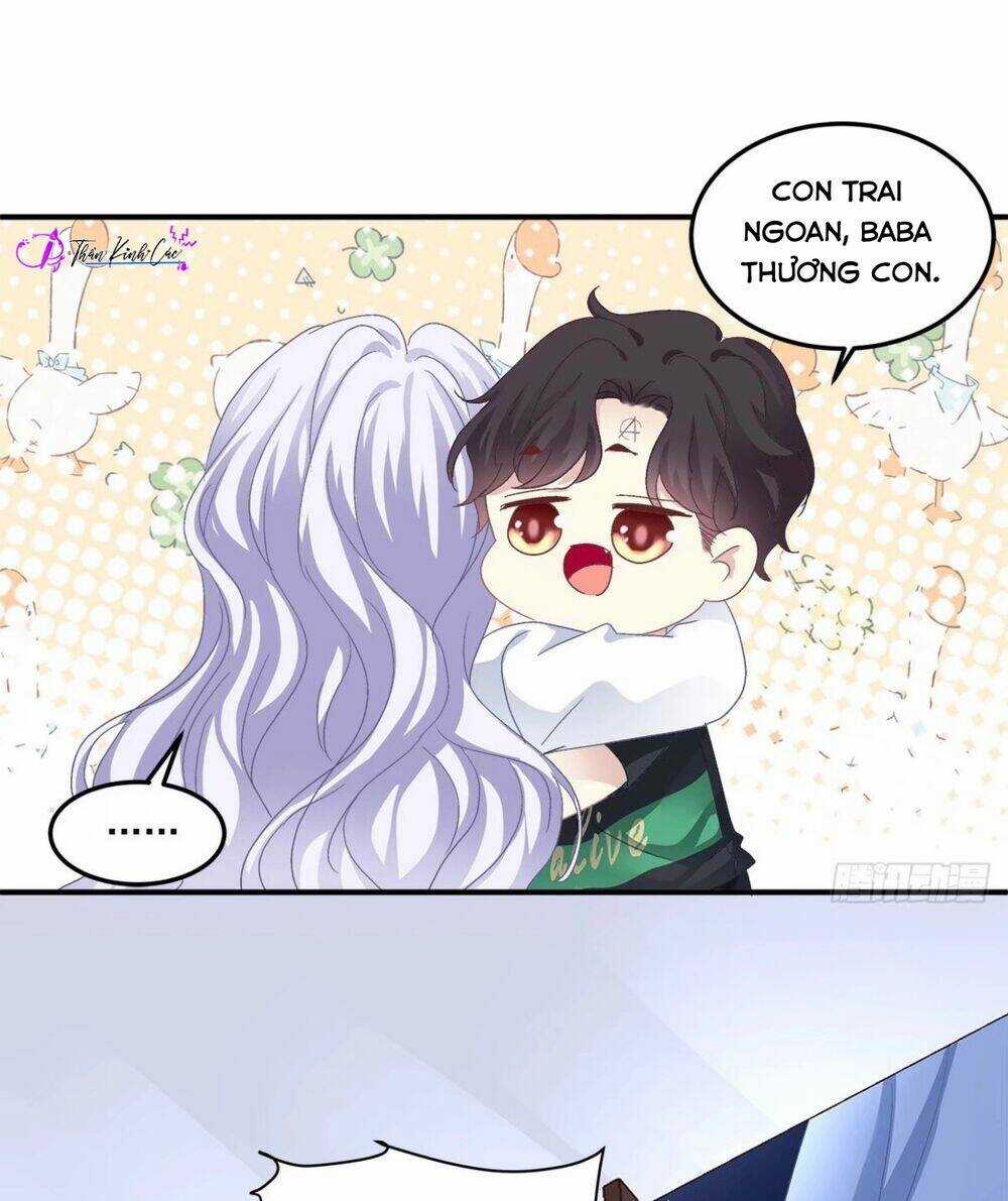 Toàn Bộ Nắm Trong Tay Chapter 100 trang 13