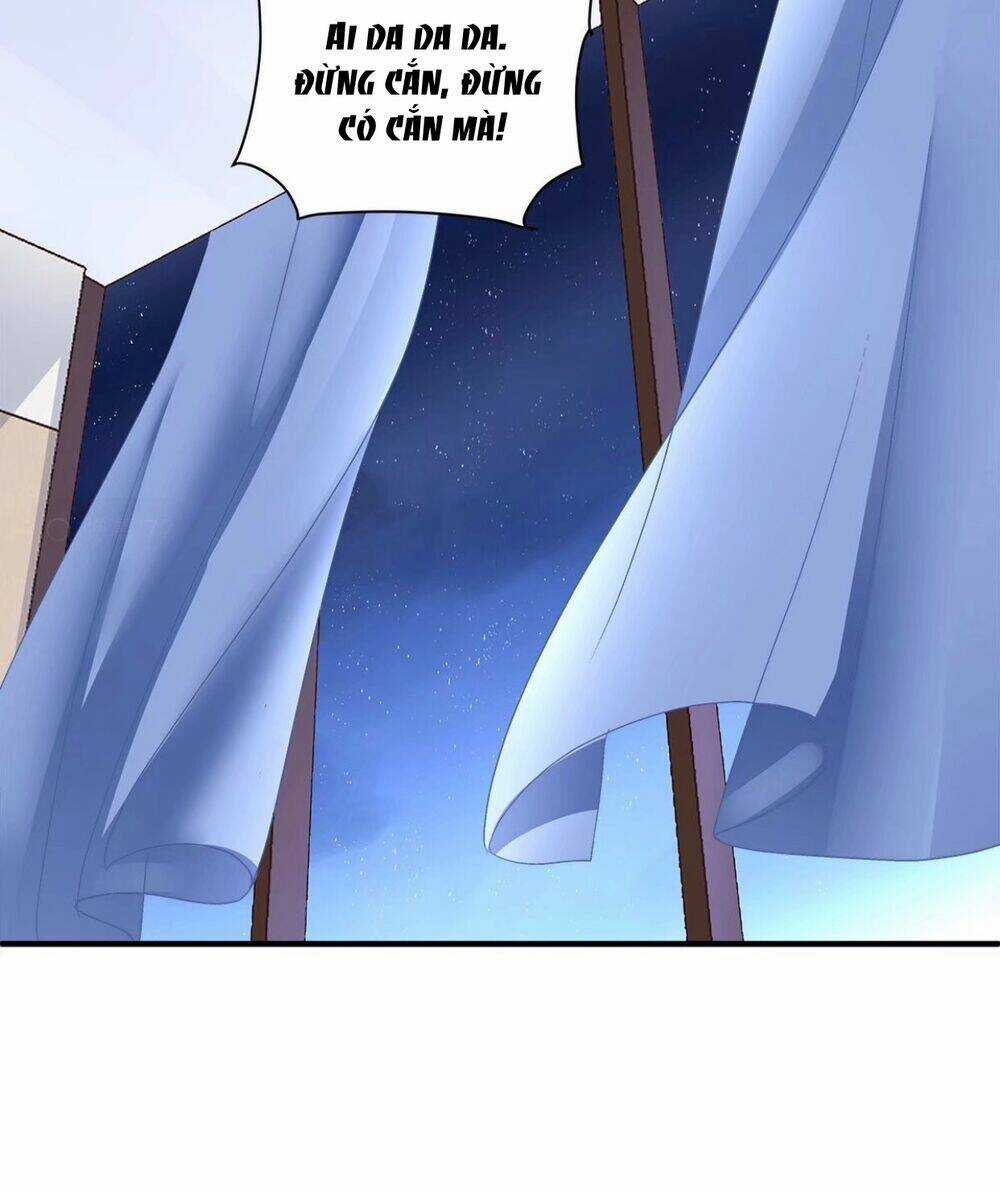 Toàn Bộ Nắm Trong Tay Chapter 100 trang 14