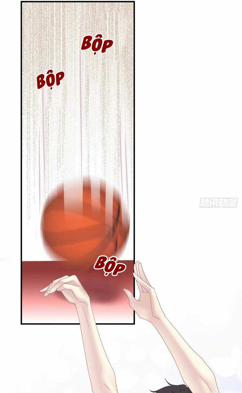 Toàn Bộ Nắm Trong Tay Chapter 100 trang 15