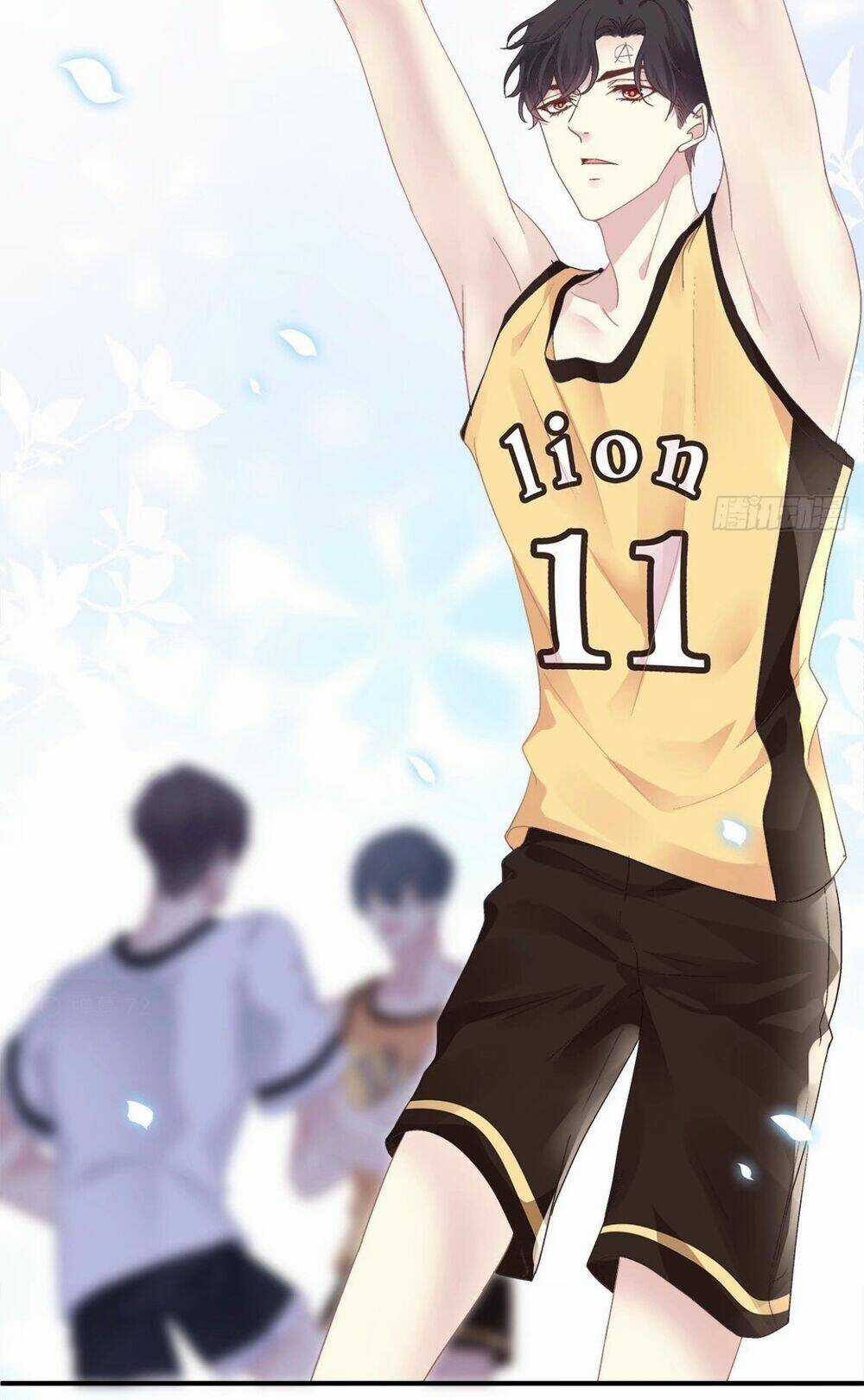 Toàn Bộ Nắm Trong Tay Chapter 100 trang 16