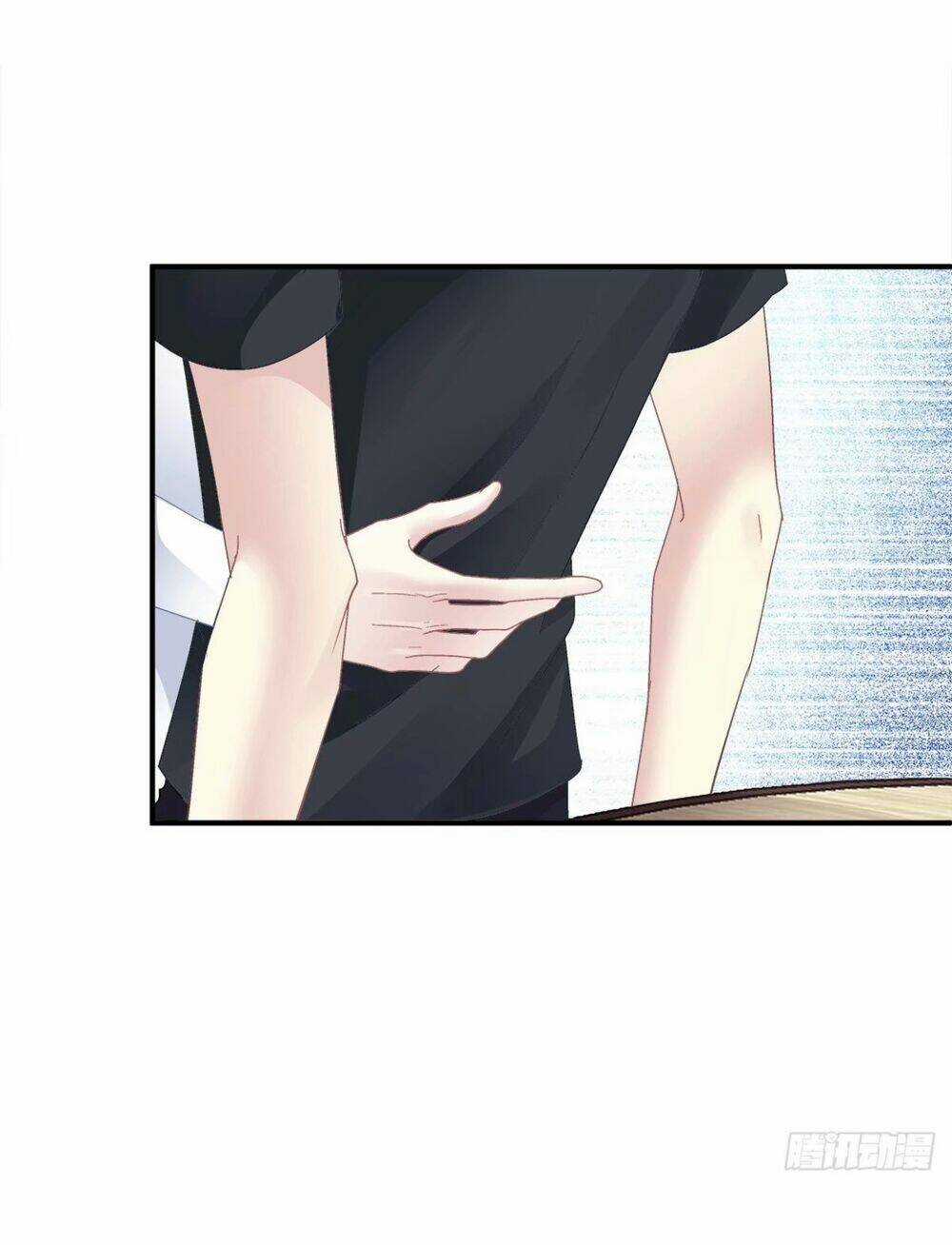 Toàn Bộ Nắm Trong Tay Chapter 100 trang 2