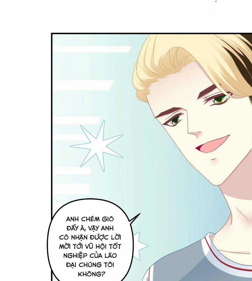 Toàn Bộ Nắm Trong Tay Chapter 100 trang 22