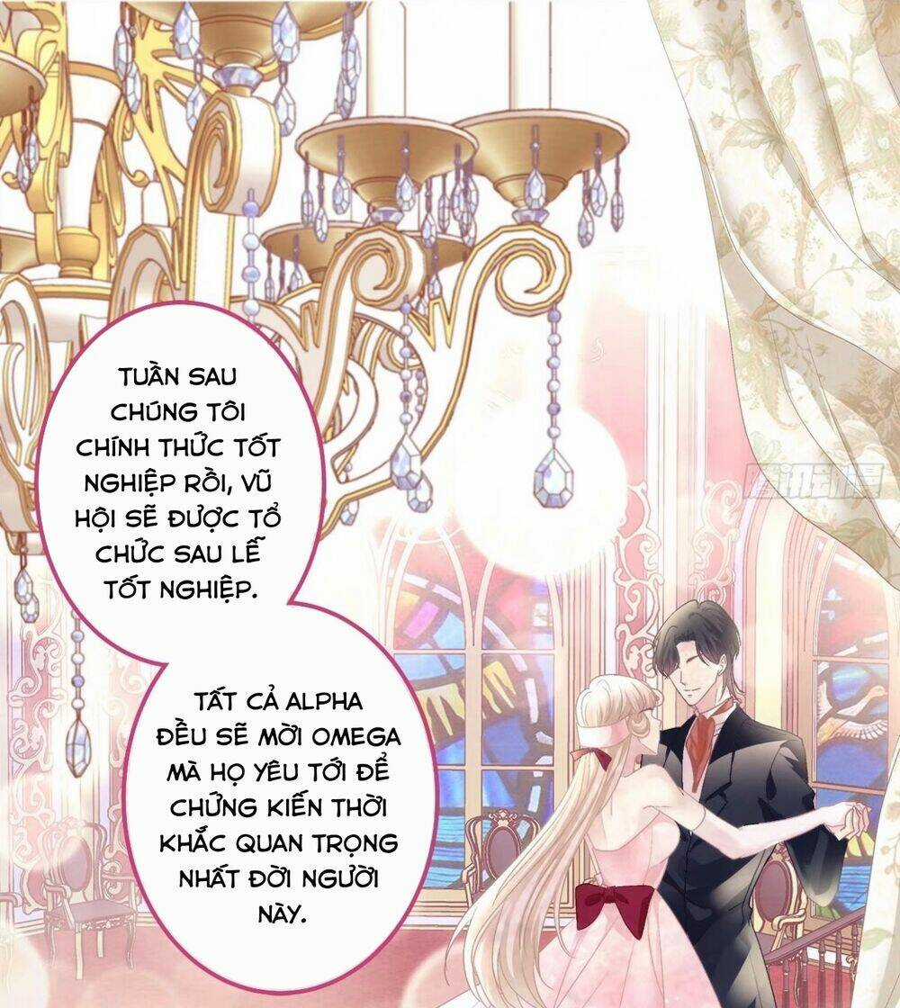 Toàn Bộ Nắm Trong Tay Chapter 100 trang 24