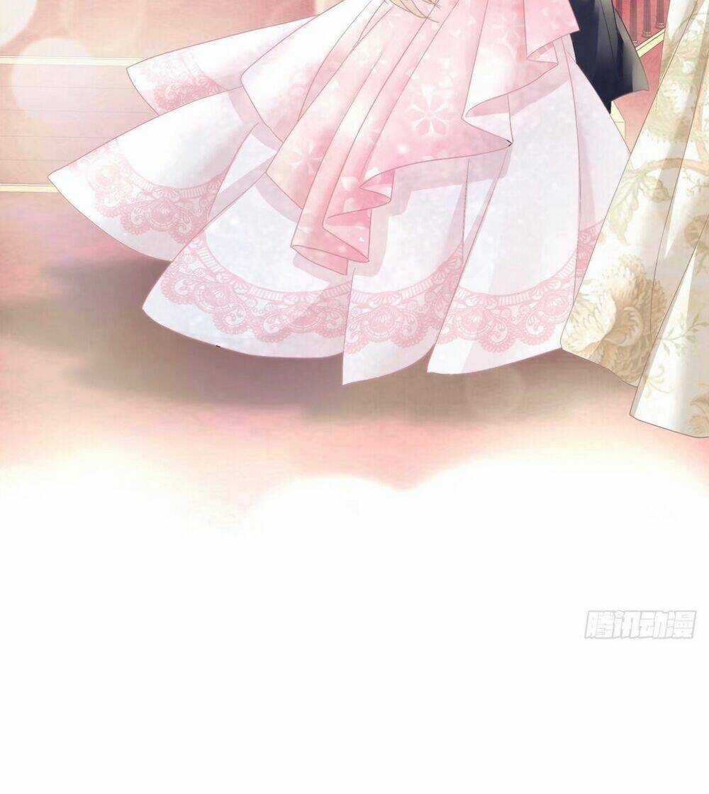 Toàn Bộ Nắm Trong Tay Chapter 100 trang 25