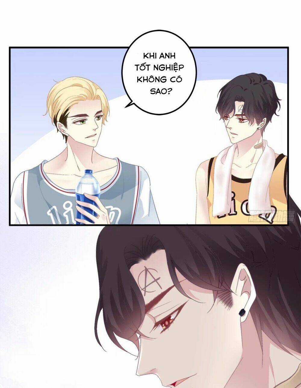 Toàn Bộ Nắm Trong Tay Chapter 100 trang 26