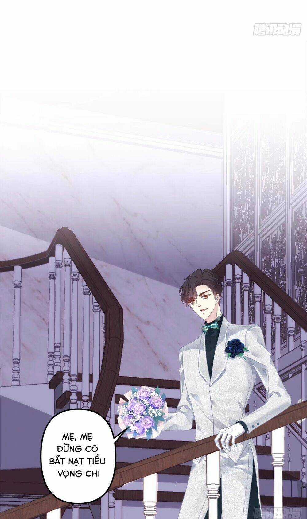 Toàn Bộ Nắm Trong Tay Chapter 100 trang 29