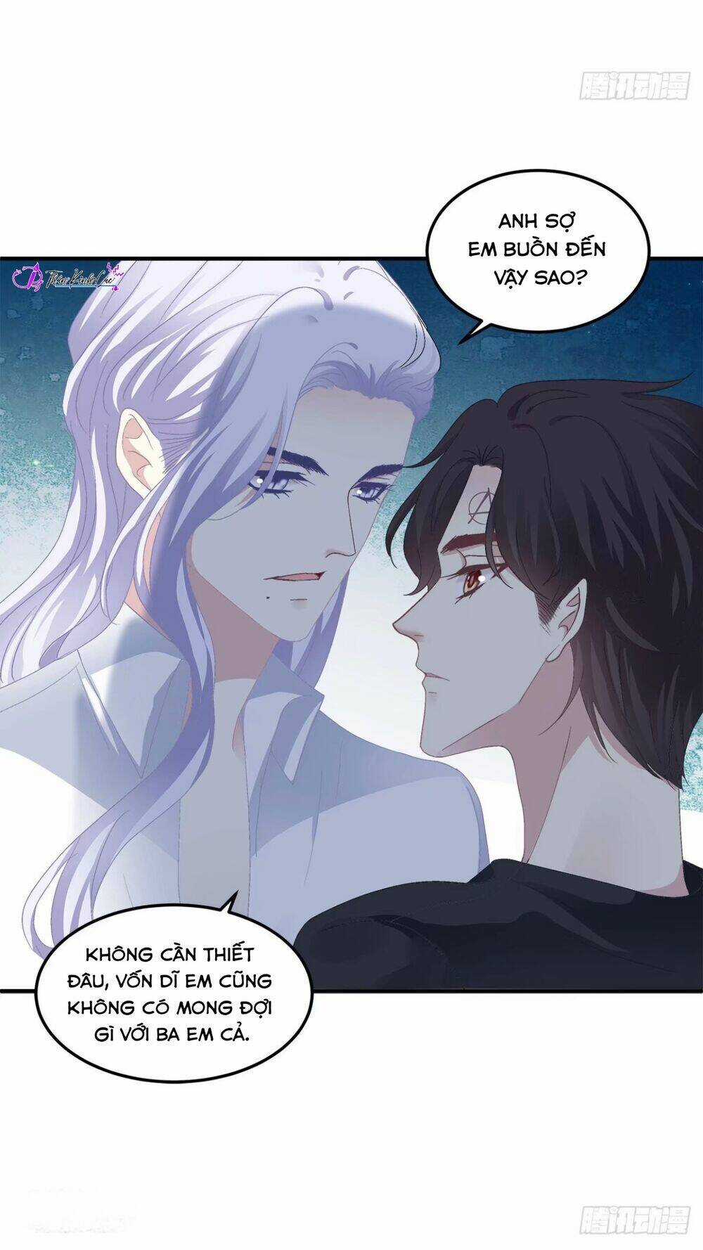 Toàn Bộ Nắm Trong Tay Chapter 100 trang 3