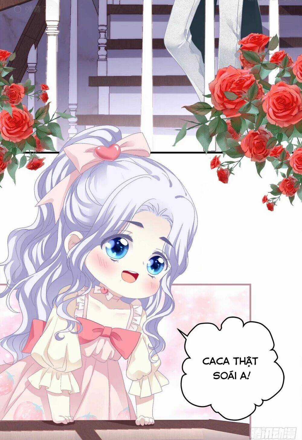 Toàn Bộ Nắm Trong Tay Chapter 100 trang 30