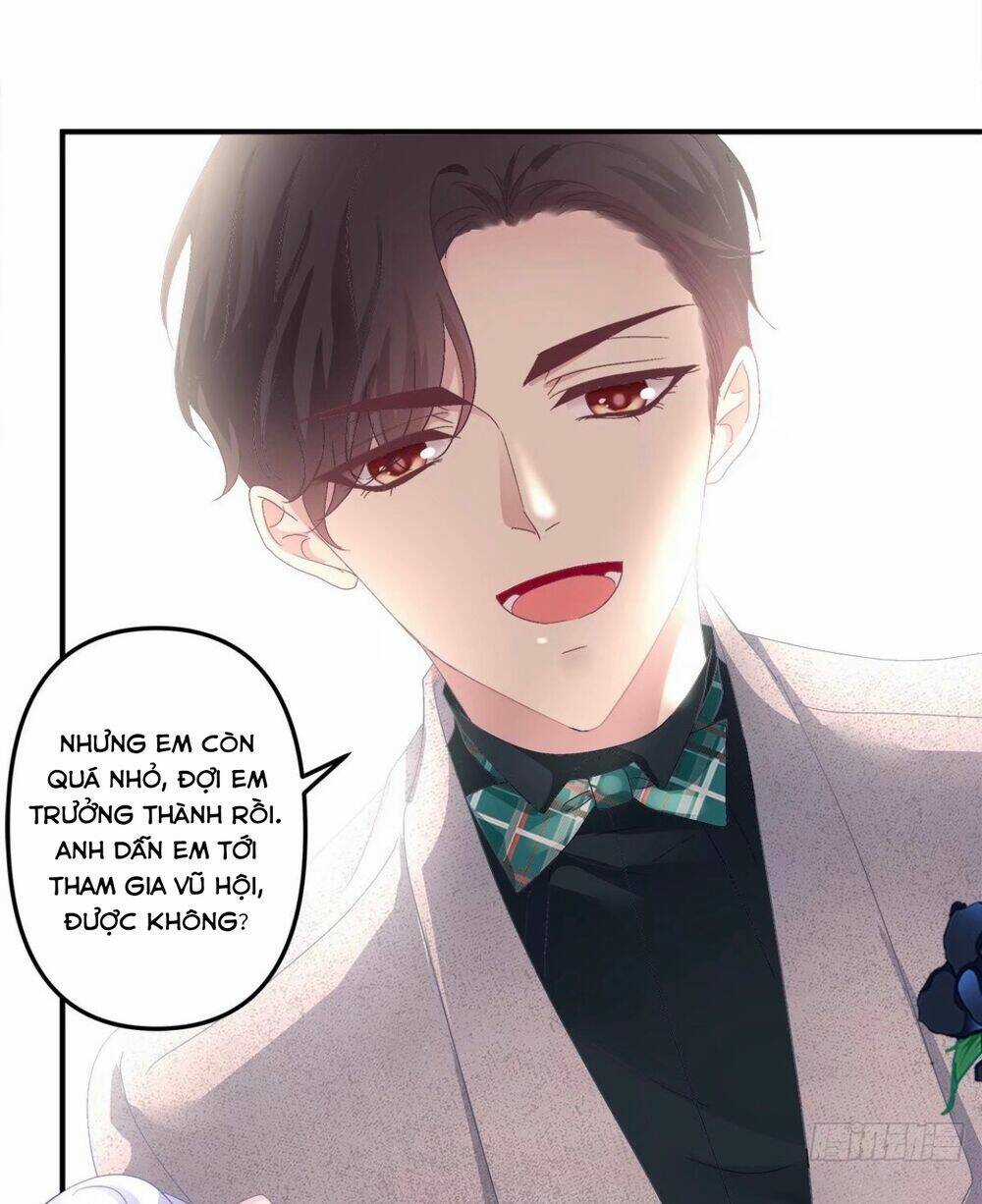 Toàn Bộ Nắm Trong Tay Chapter 100 trang 34