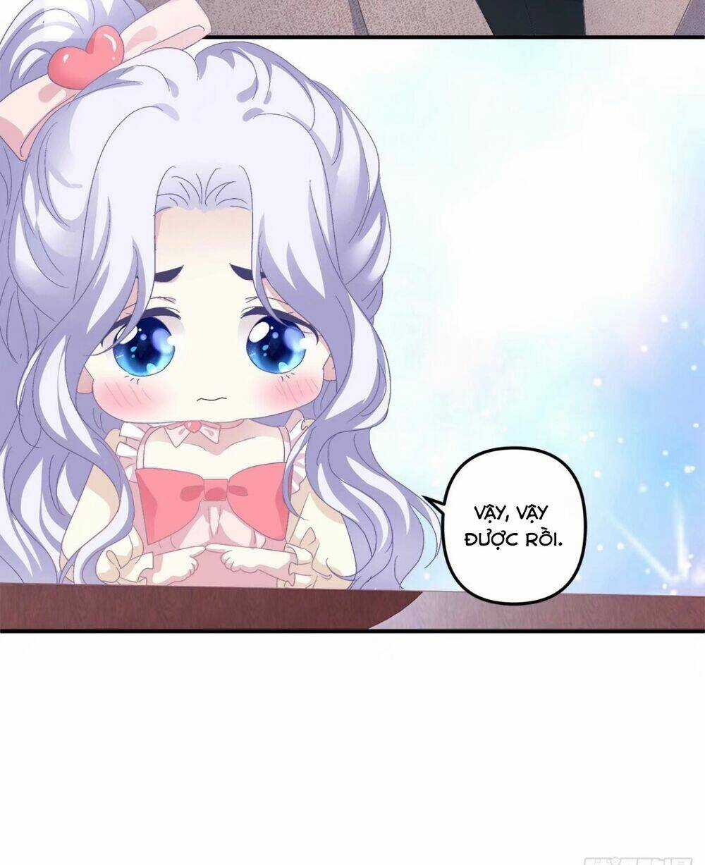 Toàn Bộ Nắm Trong Tay Chapter 100 trang 35