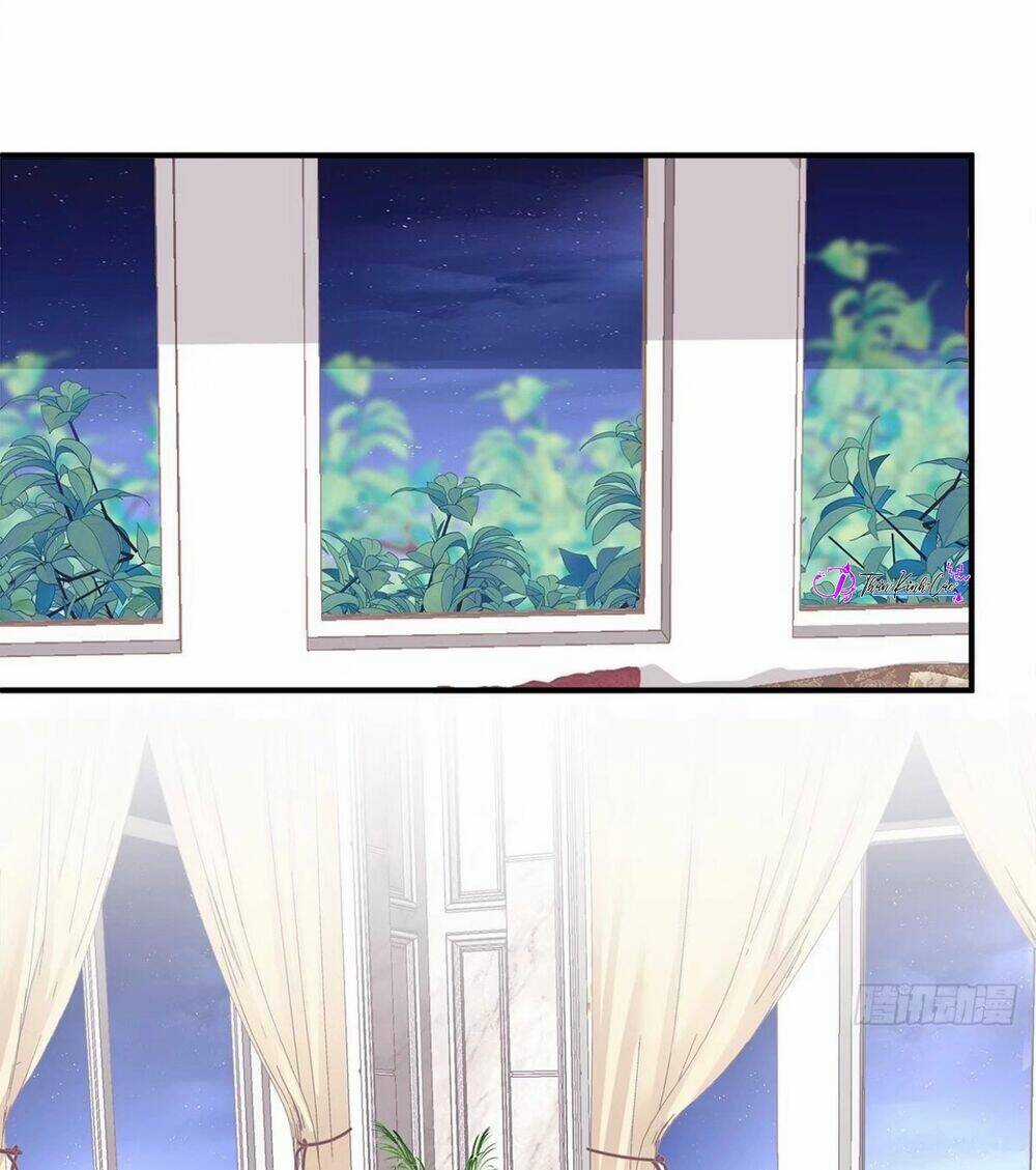 Toàn Bộ Nắm Trong Tay Chapter 100 trang 37