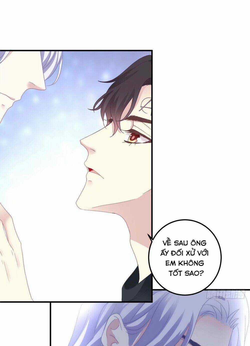 Toàn Bộ Nắm Trong Tay Chapter 100 trang 4