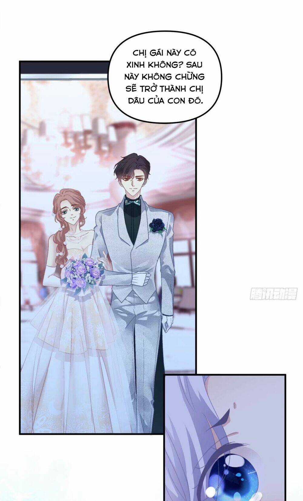 Toàn Bộ Nắm Trong Tay Chapter 100 trang 40