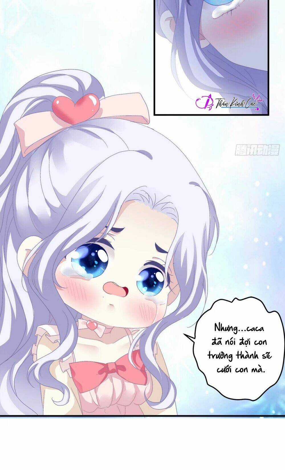 Toàn Bộ Nắm Trong Tay Chapter 100 trang 41