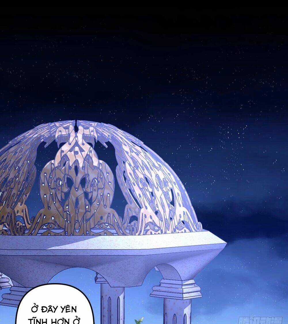 Toàn Bộ Nắm Trong Tay Chapter 100 trang 47