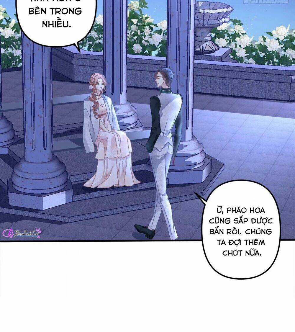 Toàn Bộ Nắm Trong Tay Chapter 100 trang 48