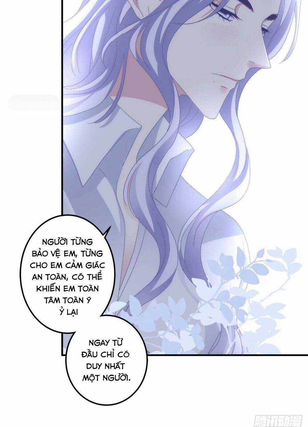 Toàn Bộ Nắm Trong Tay Chapter 100 trang 5