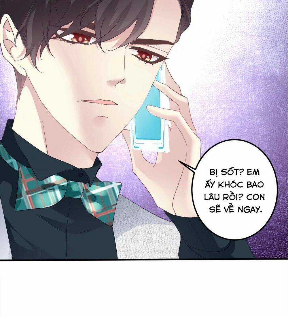 Toàn Bộ Nắm Trong Tay Chapter 100 trang 50