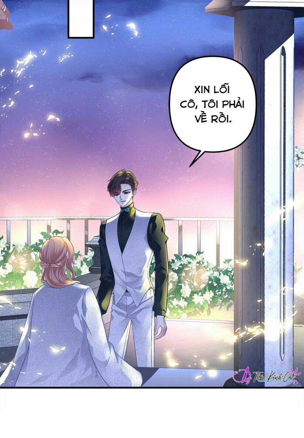 Toàn Bộ Nắm Trong Tay Chapter 101 trang 1