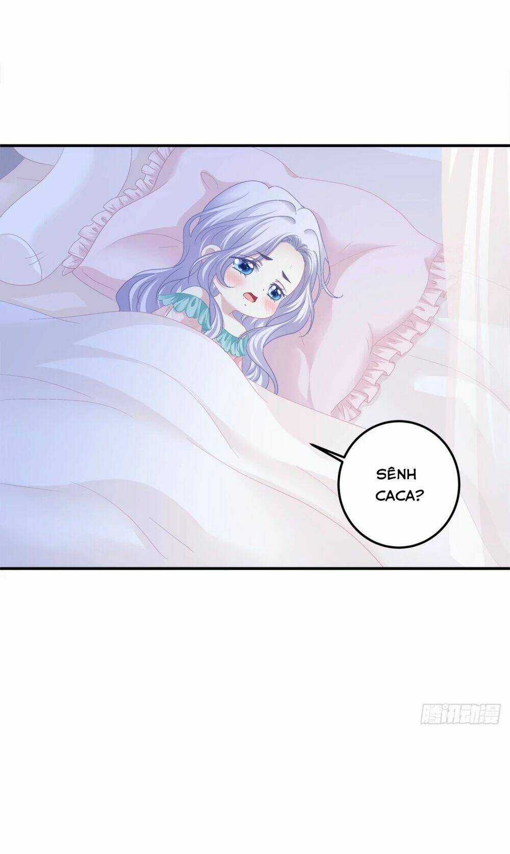 Toàn Bộ Nắm Trong Tay Chapter 101 trang 10