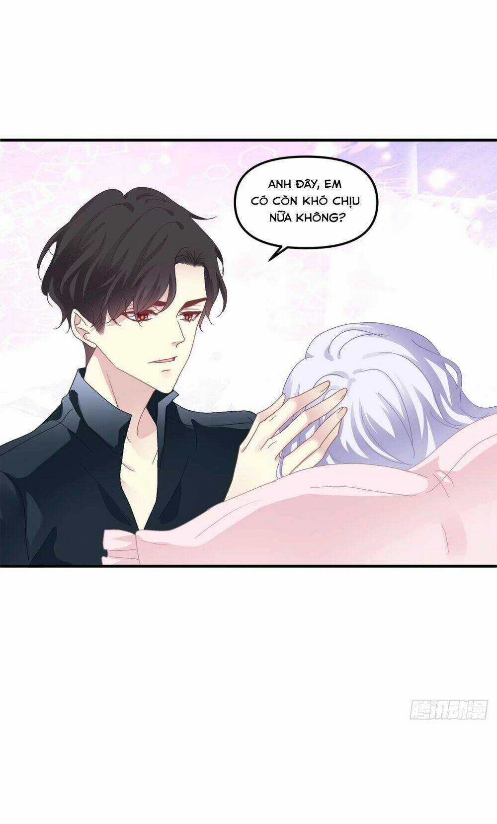 Toàn Bộ Nắm Trong Tay Chapter 101 trang 11