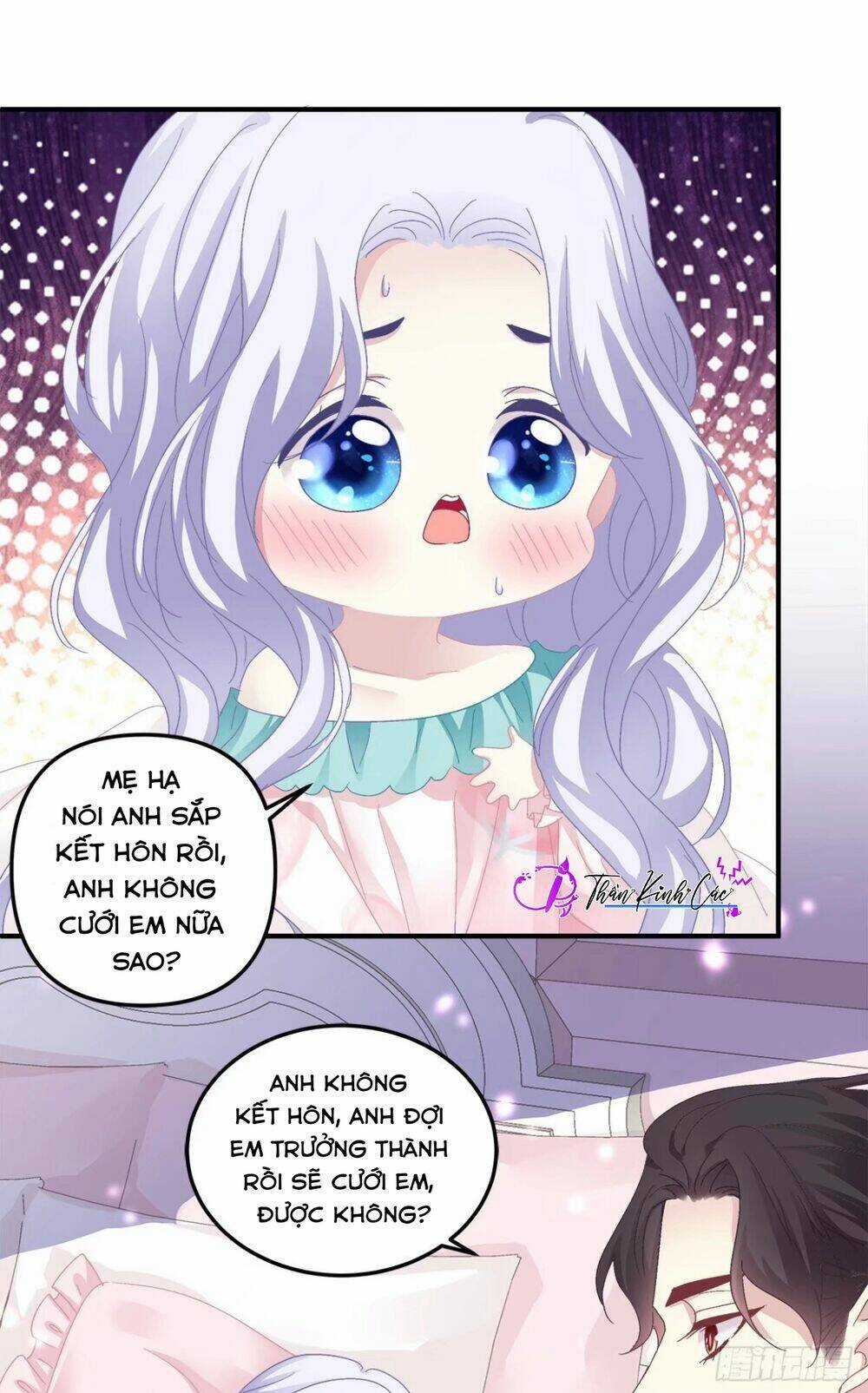 Toàn Bộ Nắm Trong Tay Chapter 101 trang 12