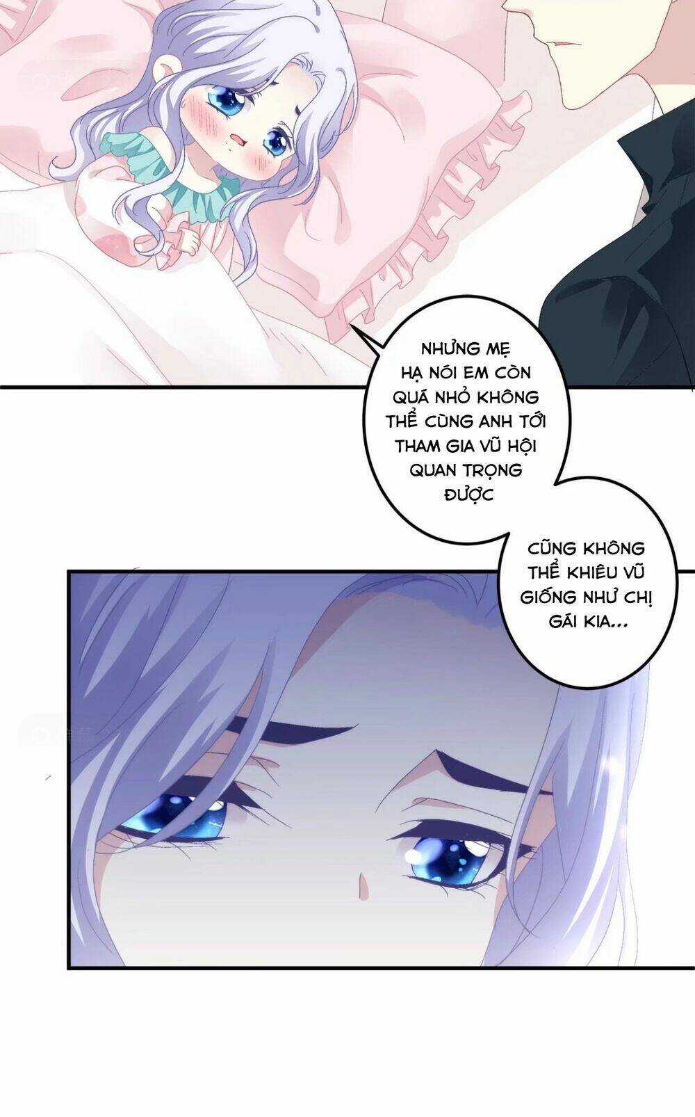 Toàn Bộ Nắm Trong Tay Chapter 101 trang 13