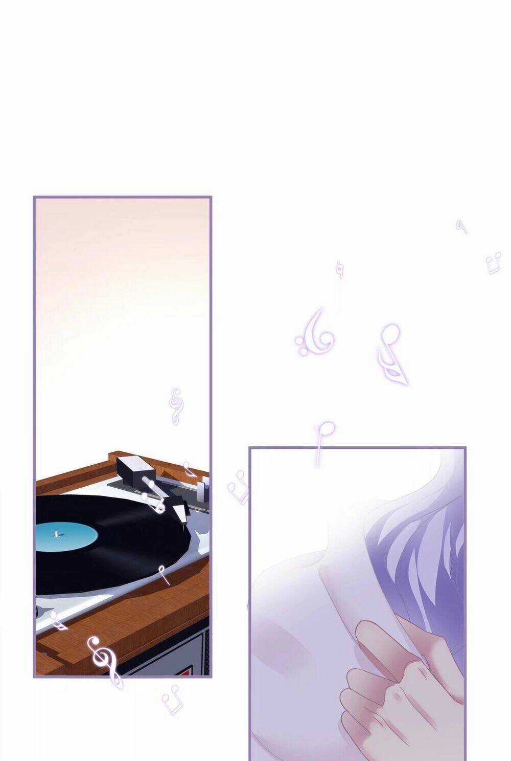 Toàn Bộ Nắm Trong Tay Chapter 101 trang 15