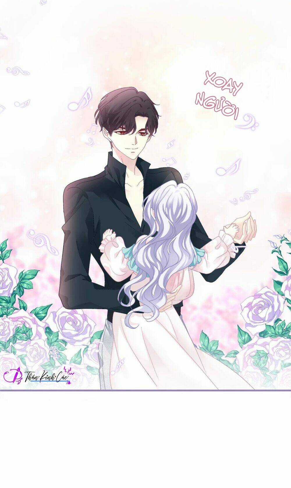 Toàn Bộ Nắm Trong Tay Chapter 101 trang 18