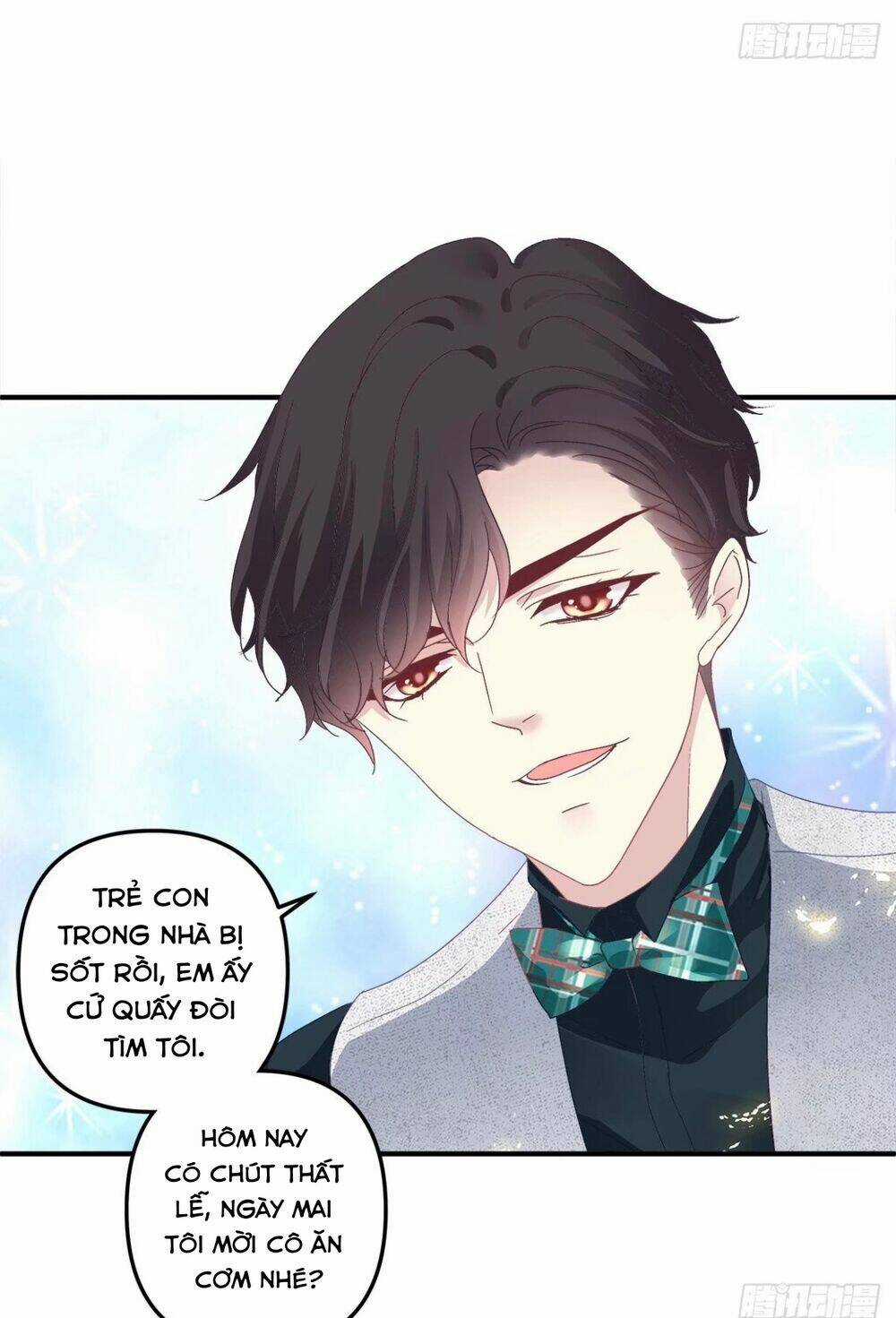 Toàn Bộ Nắm Trong Tay Chapter 101 trang 2