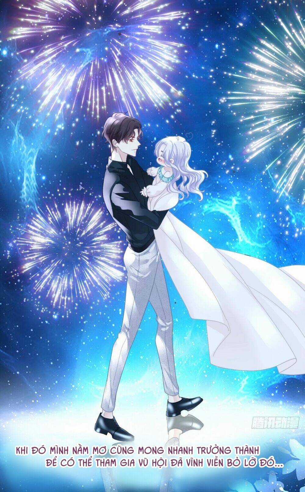 Toàn Bộ Nắm Trong Tay Chapter 101 trang 20