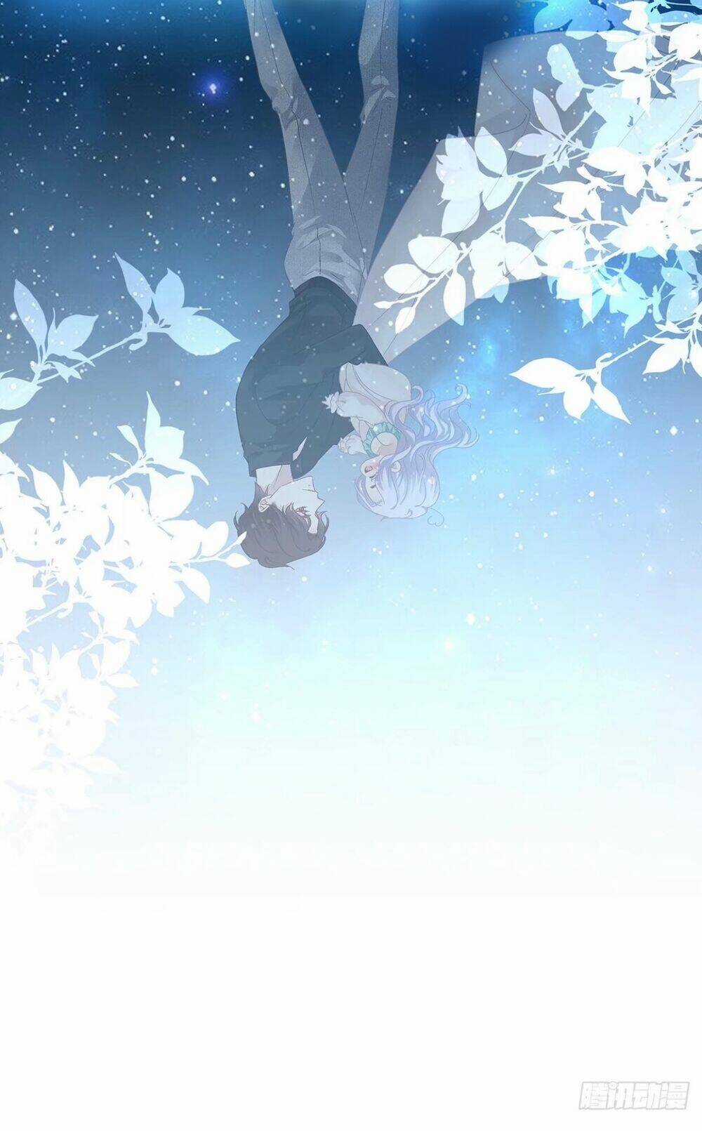 Toàn Bộ Nắm Trong Tay Chapter 101 trang 21