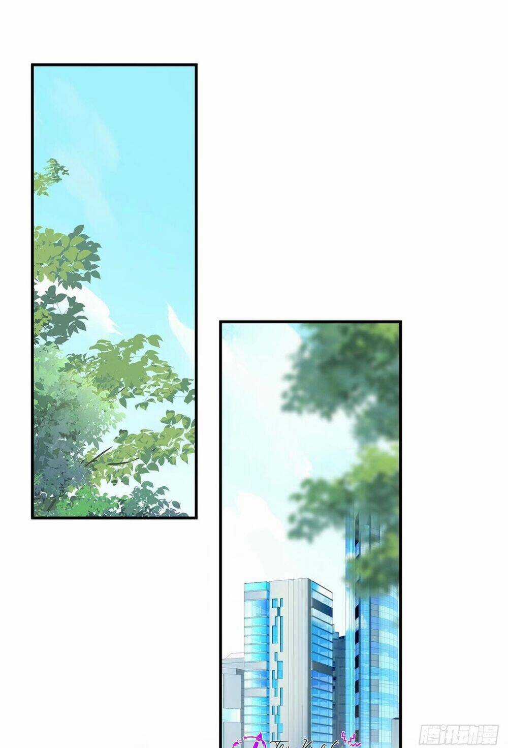 Toàn Bộ Nắm Trong Tay Chapter 101 trang 22