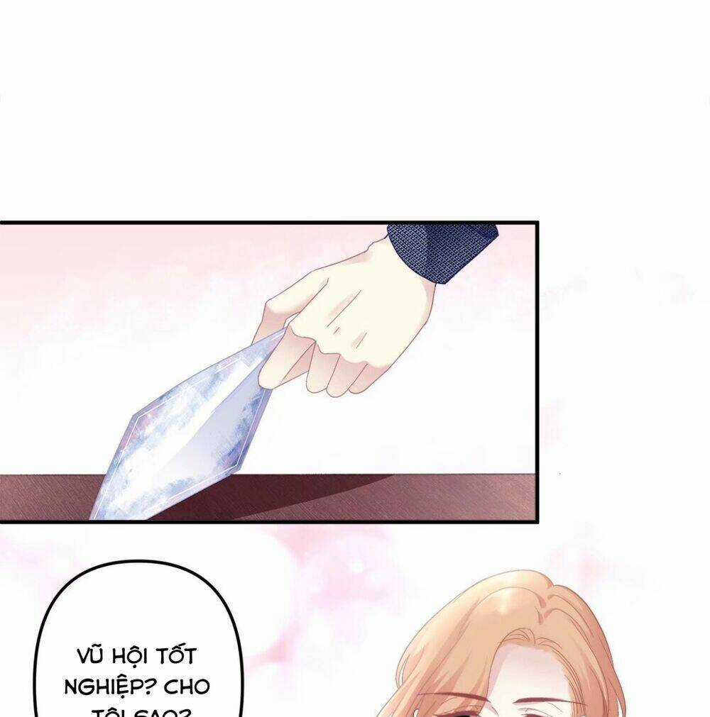 Toàn Bộ Nắm Trong Tay Chapter 101 trang 24