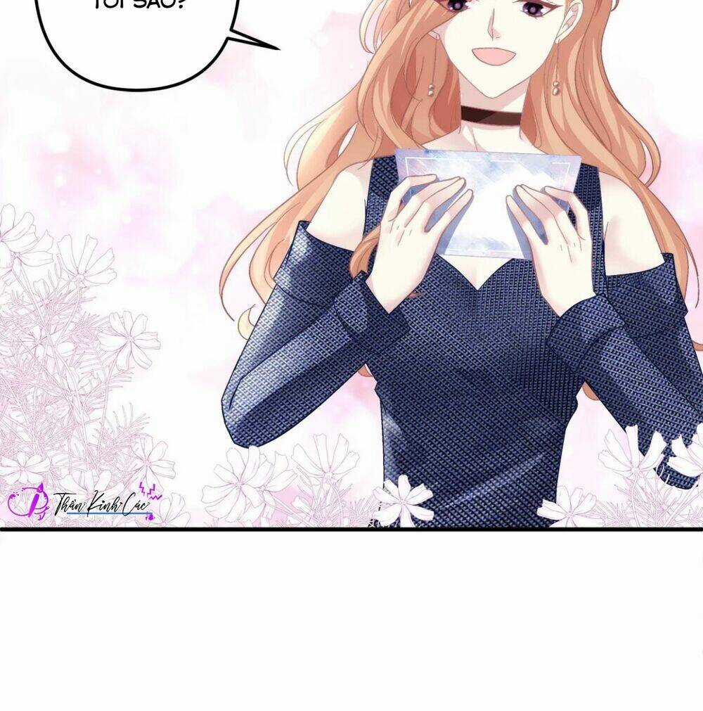 Toàn Bộ Nắm Trong Tay Chapter 101 trang 25