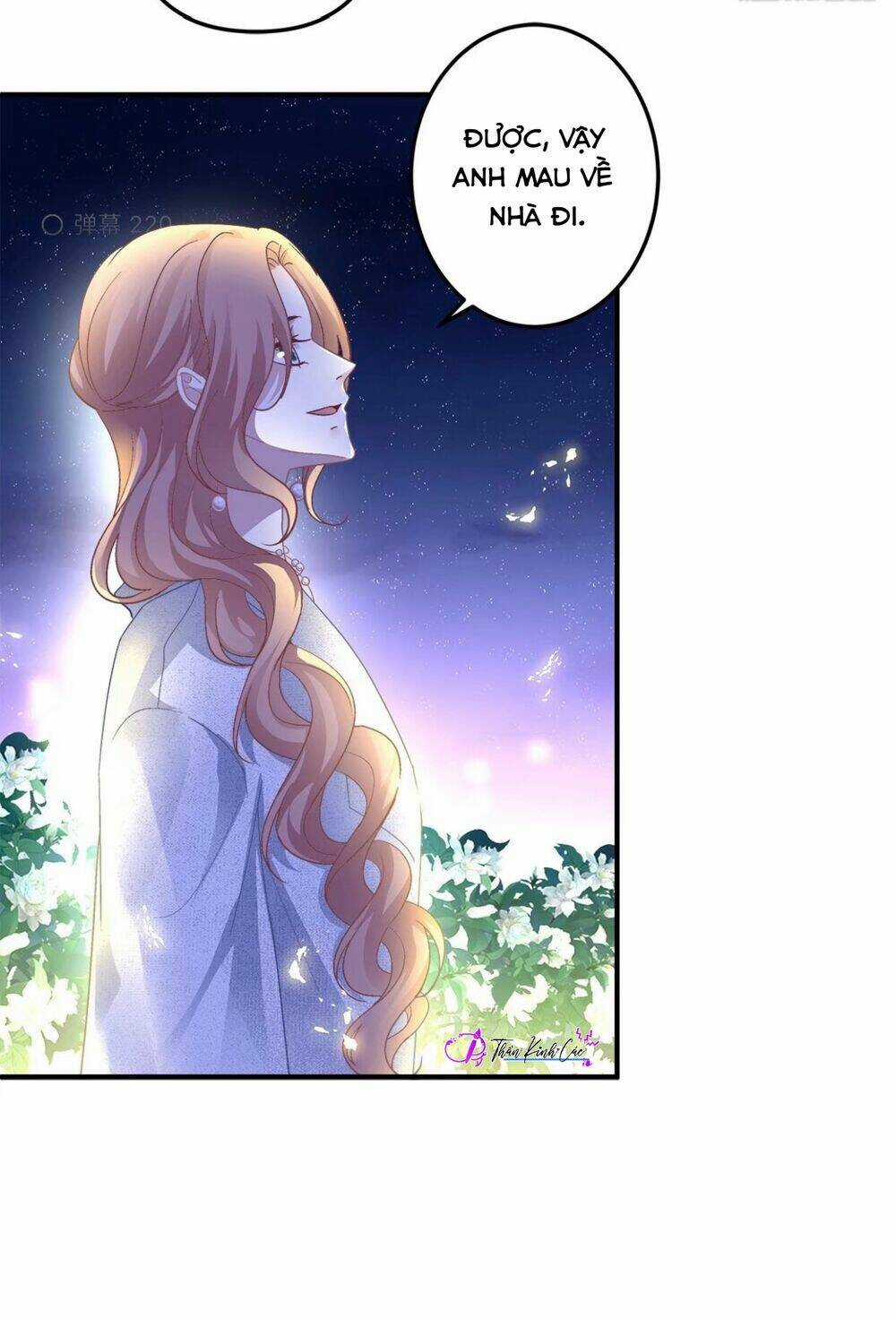 Toàn Bộ Nắm Trong Tay Chapter 101 trang 3